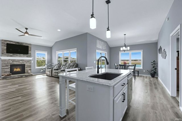 10144 Buckshire Court, New Haven, IN 46774