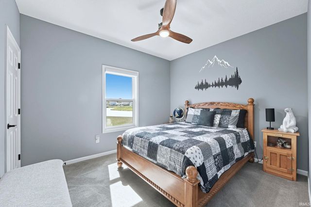 10144 Buckshire Court, New Haven, IN 46774