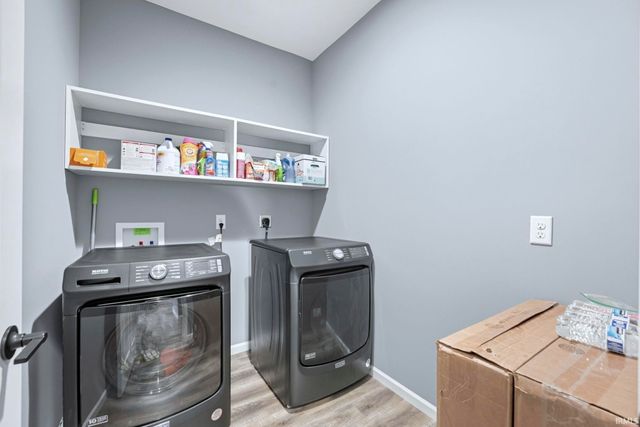 10144 Buckshire Court, New Haven, IN 46774