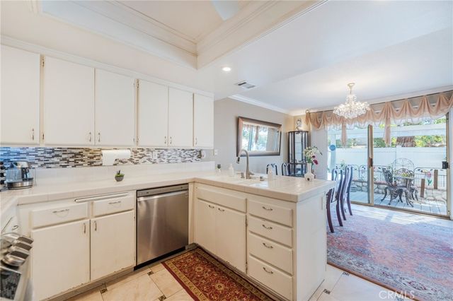 38 Carnation, Rancho Santa Margarita, CA 92688