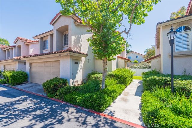 38 Carnation, Rancho Santa Margarita, CA 92688