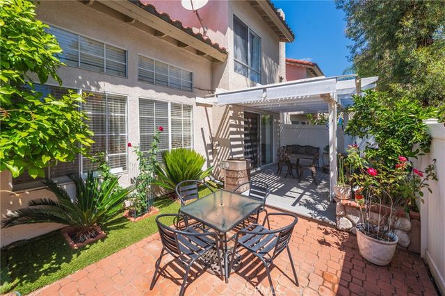 38 Carnation, Rancho Santa Margarita, CA 92688