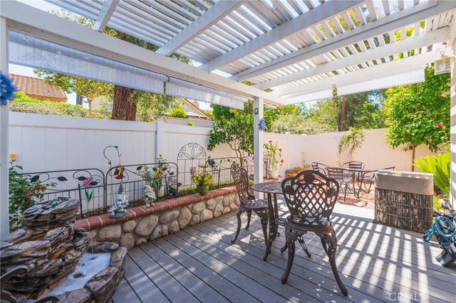 38 Carnation, Rancho Santa Margarita, CA 92688