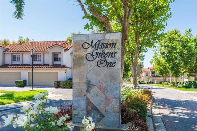 38 Carnation, Rancho Santa Margarita, CA 92688