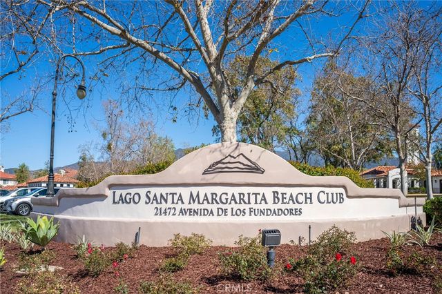 38 Carnation, Rancho Santa Margarita, CA 92688