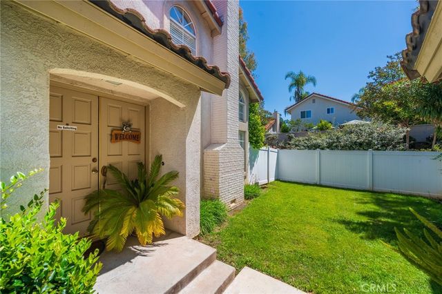 38 Carnation, Rancho Santa Margarita, CA 92688