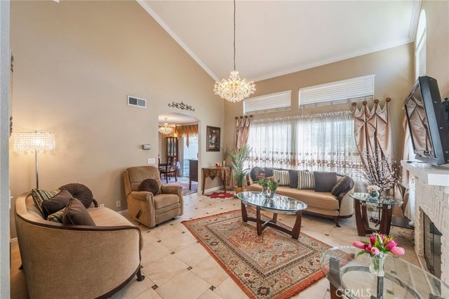 38 Carnation, Rancho Santa Margarita, CA 92688