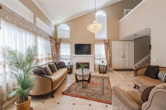 38 Carnation, Rancho Santa Margarita, CA 92688