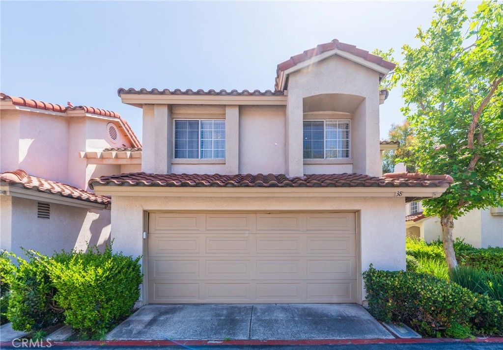38 Carnation, Rancho Santa Margarita, CA 92688