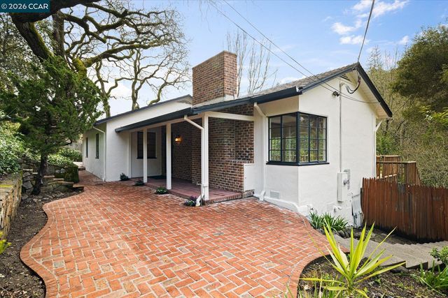 110 Moraga Way, Orinda, CA 94563