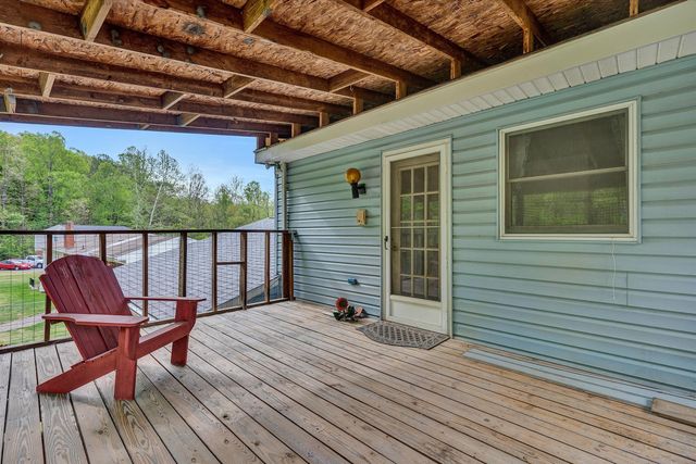 124 Stratford DR, Blue Ridge, VA 24064