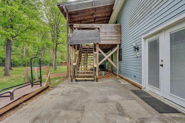 124 Stratford DR, Blue Ridge, VA 24064