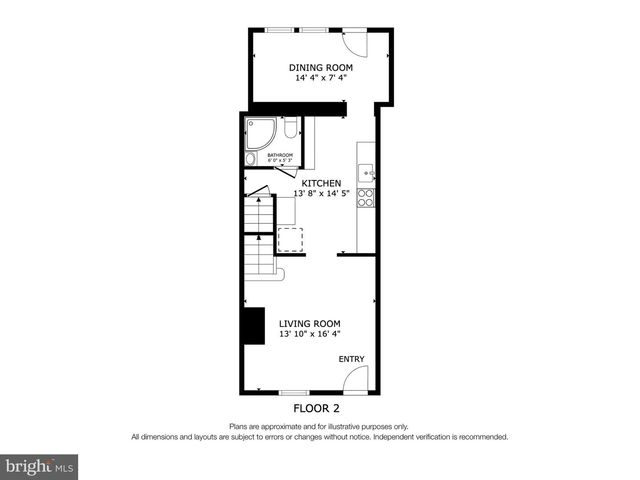 145 EAST ST, Philadelphia, PA 19127