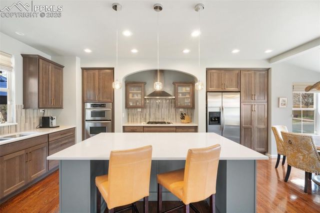 1868 La Bellezza Grove, Colorado Springs, CO 80919