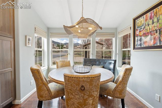 1868 La Bellezza Grove, Colorado Springs, CO 80919