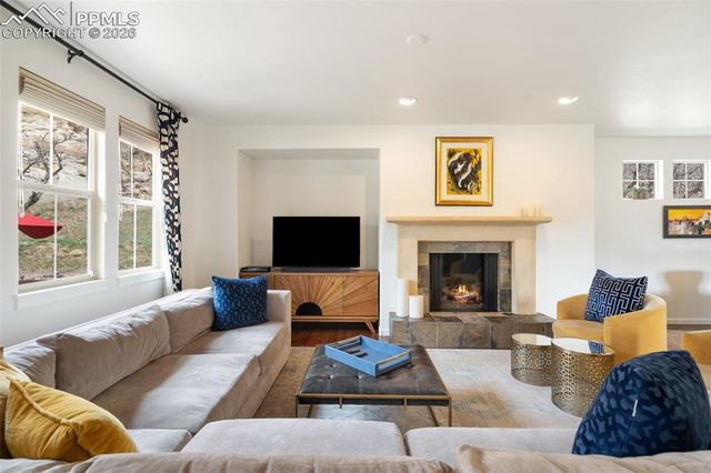 1868 La Bellezza Grove, Colorado Springs, CO 80919