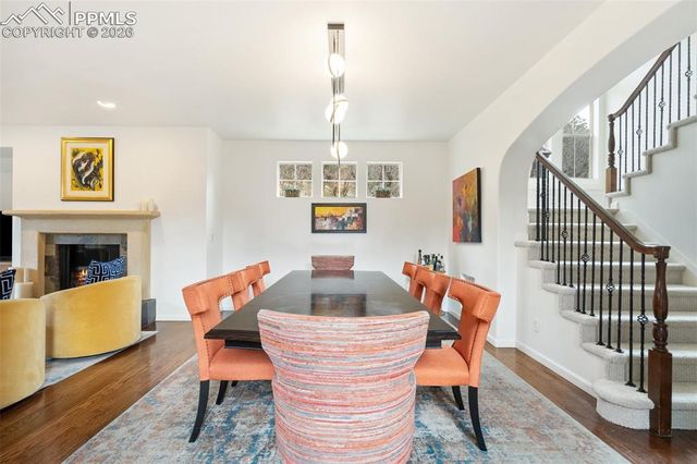 1868 La Bellezza Grove, Colorado Springs, CO 80919