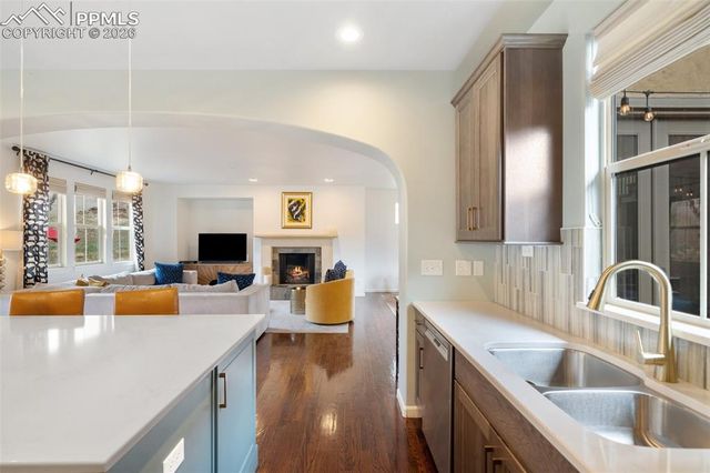 1868 La Bellezza Grove, Colorado Springs, CO 80919