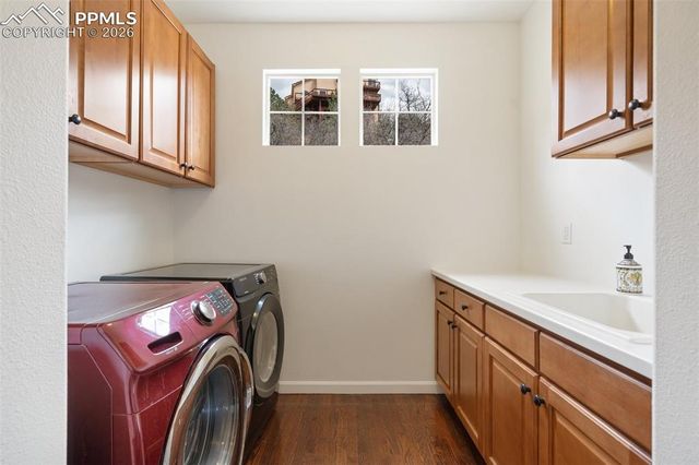 1868 La Bellezza Grove, Colorado Springs, CO 80919