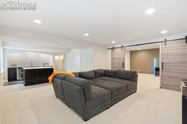 1868 La Bellezza Grove, Colorado Springs, CO 80919