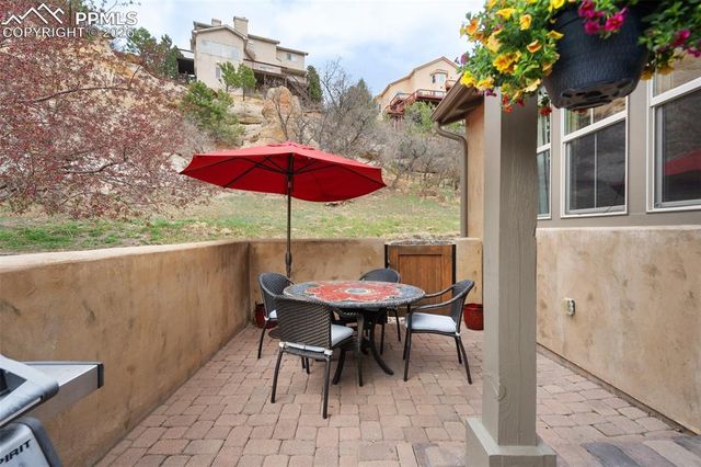 1868 La Bellezza Grove, Colorado Springs, CO 80919