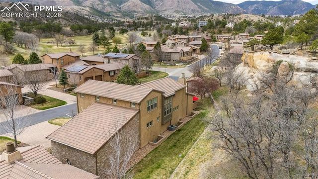 1868 La Bellezza Grove, Colorado Springs, CO 80919