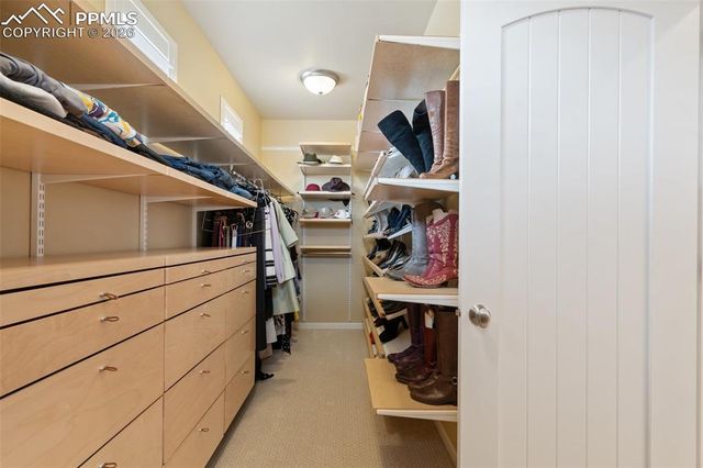 1868 La Bellezza Grove, Colorado Springs, CO 80919