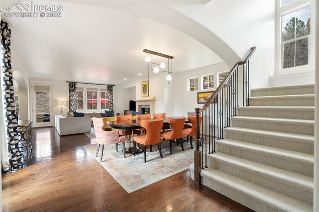 1868 La Bellezza Grove, Colorado Springs, CO 80919