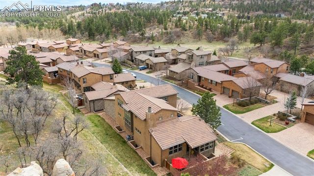 1868 La Bellezza Grove, Colorado Springs, CO 80919