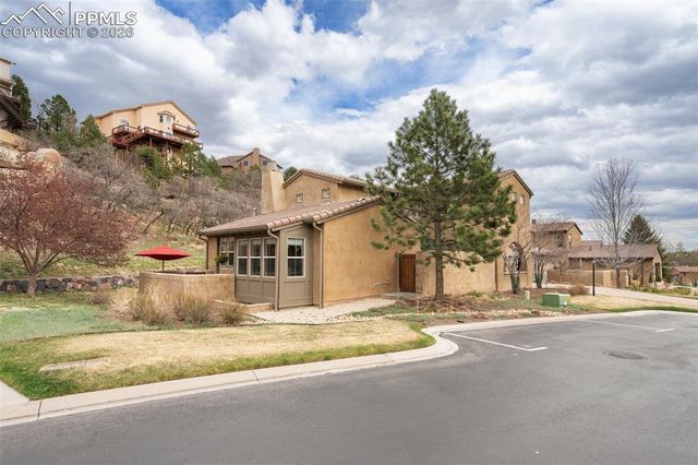 1868 La Bellezza Grove, Colorado Springs, CO 80919