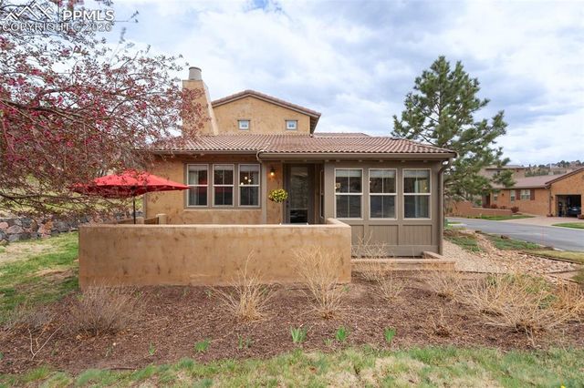 1868 La Bellezza Grove, Colorado Springs, CO 80919