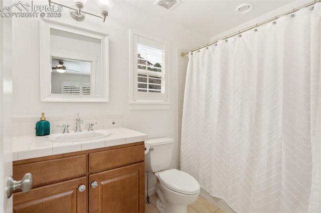 1868 La Bellezza Grove, Colorado Springs, CO 80919