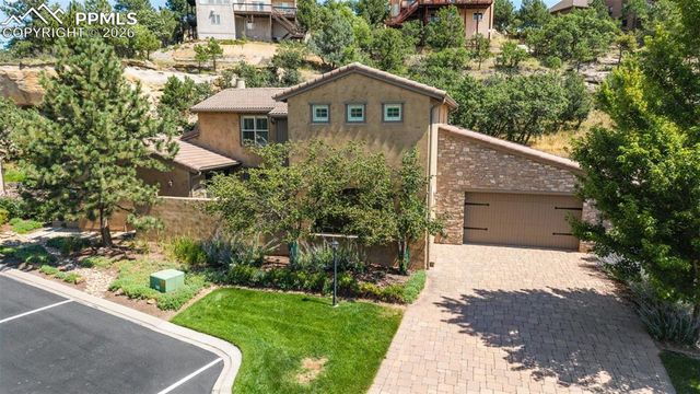 1868 La Bellezza Grove, Colorado Springs, CO 80919