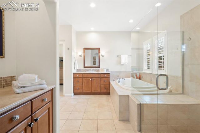 1868 La Bellezza Grove, Colorado Springs, CO 80919