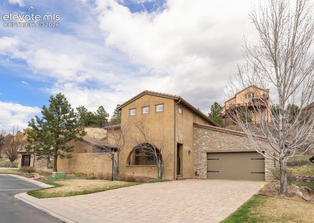 1868 La Bellezza Grove, Colorado Springs, CO 80919 — photo 3