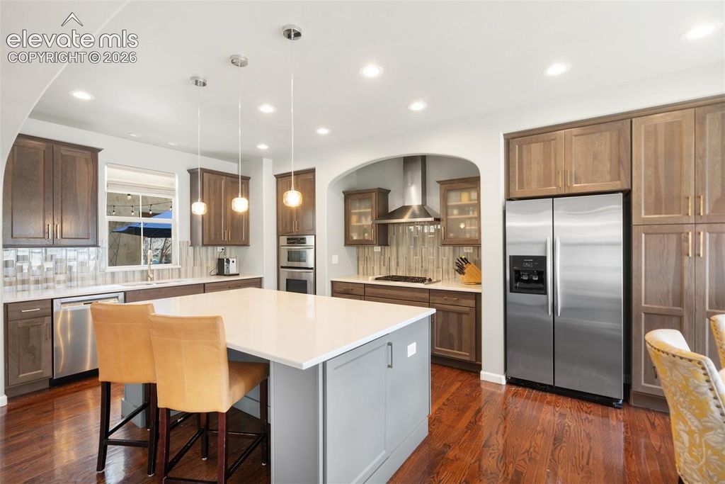 1868 La Bellezza Grove, Colorado Springs, CO 80919 — photo 4
