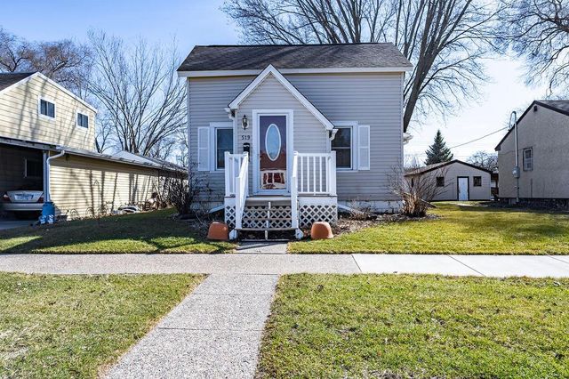 519 2nd STREET S, La Crescent, MN 55947
