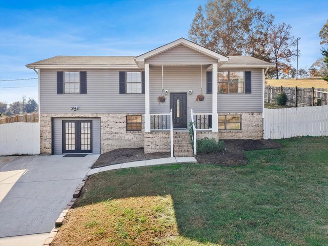 2049 Saunders Road, Ringgold, GA 30736