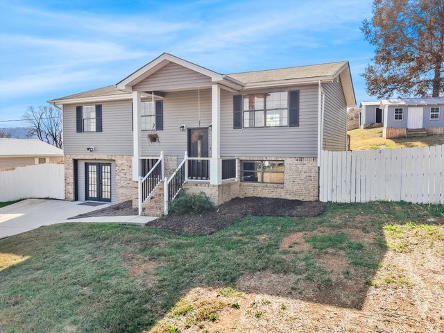 2049 Saunders Road, Ringgold, GA 30736