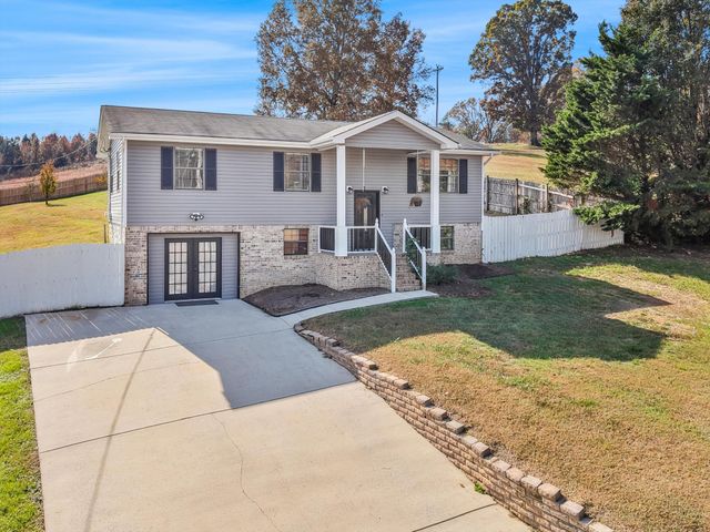 2049 Saunders Road, Ringgold, GA 30736