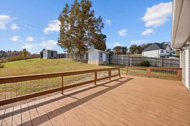 2049 Saunders Road, Ringgold, GA 30736