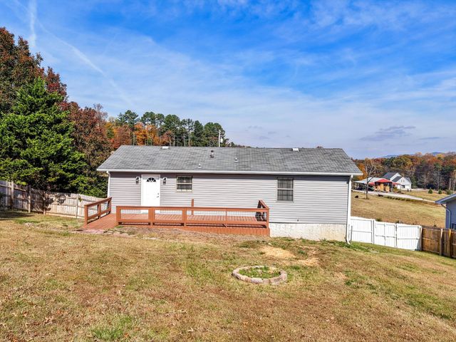 2049 Saunders Road, Ringgold, GA 30736