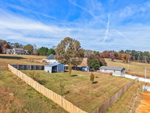 2049 Saunders Road, Ringgold, GA 30736