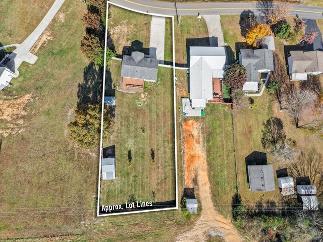 2049 Saunders Road, Ringgold, GA 30736