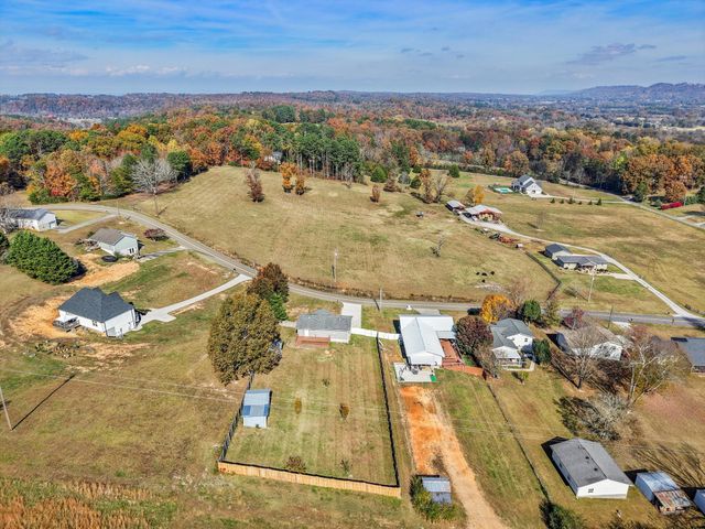2049 Saunders Road, Ringgold, GA 30736