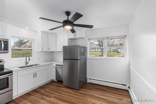 3680 Boone Avenue Sw, City Of Wyoming, MI 49519