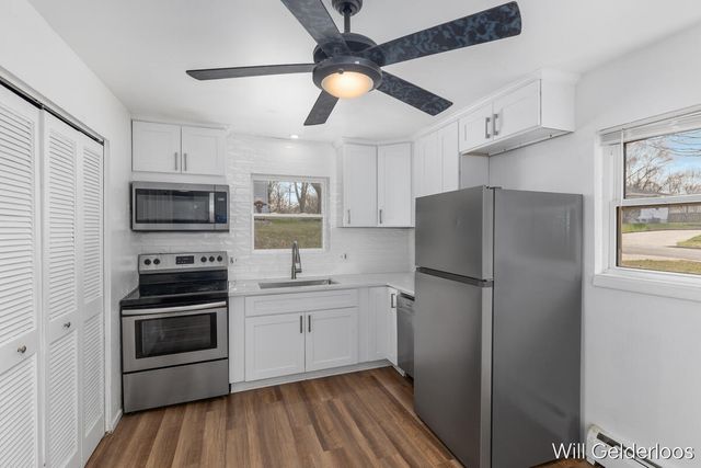 3680 Boone Avenue Sw, City Of Wyoming, MI 49519