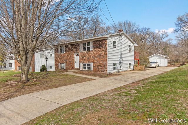 3680 Boone Avenue Sw, City Of Wyoming, MI 49519
