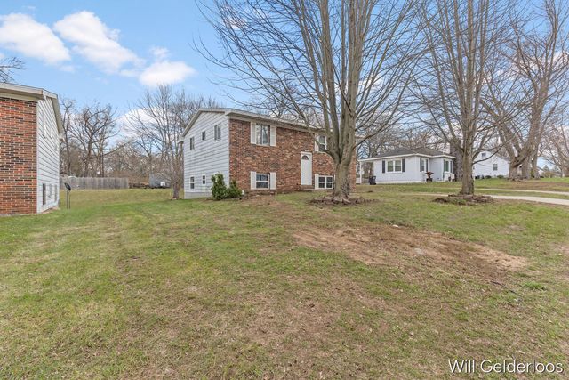 3680 Boone Avenue Sw, City Of Wyoming, MI 49519
