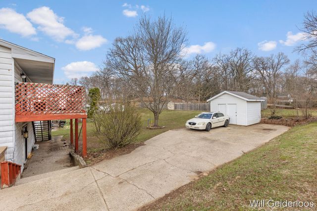 3680 Boone Avenue Sw, City Of Wyoming, MI 49519